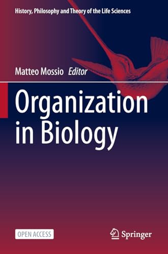Organization in Biology