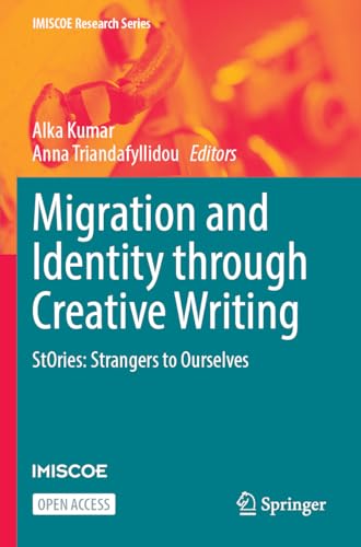 Migration and Identity through Creative Writing