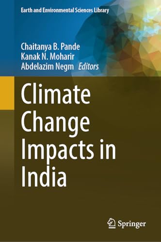 Climate Change Impacts in India