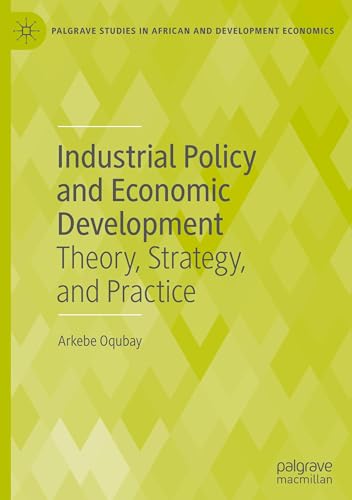 Industrial Policy and Economic Development