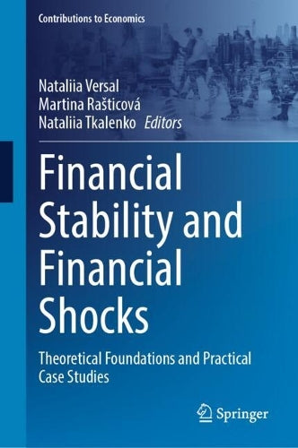 Financial Stability and Financial Shocks