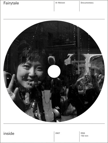 Ai Weiwei: Fairytale