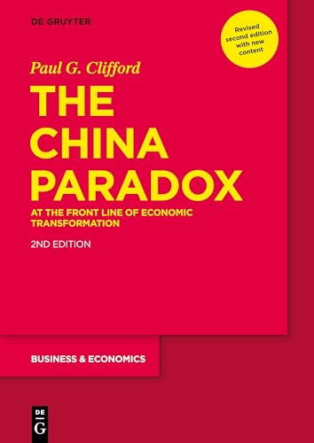 The China Paradox
