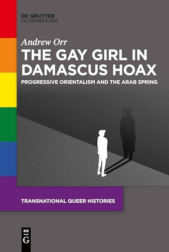 The Gay Girl in Damascus Hoax