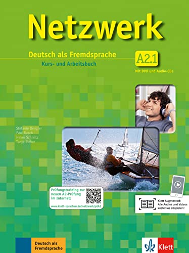 Netzwerk in Teilbanden