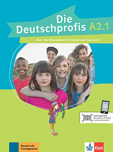 Deutschprofis in Teilbanden