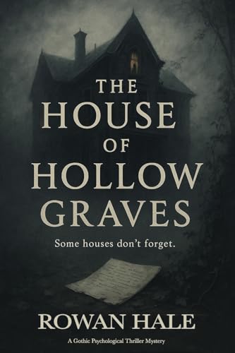 The House of Hollow Graves