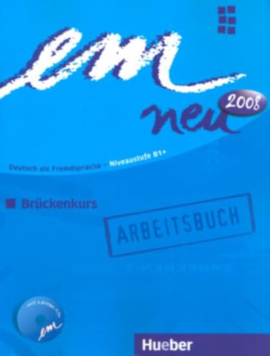 em neu Bruckenkurs