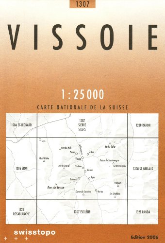Vissoie