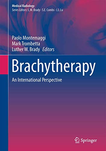Brachytherapy