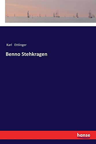Benno Stehkragen