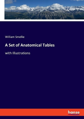A Set of Anatomical Tables