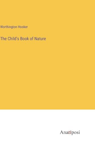The Child's Book of Nature
