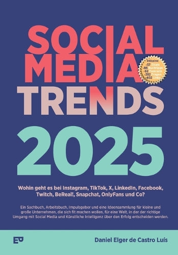 Social Media Trends 2025