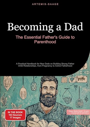 Becoming a Dad