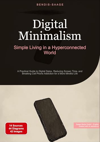Digital Minimalism