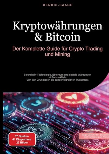 Kryptowährungen & Bitcoin