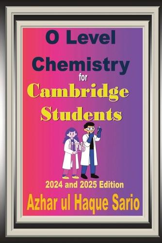 O Level Chemistry for Cambridge Students