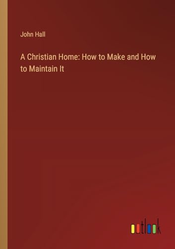 A Christian Home