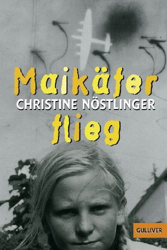 Maikafer flieg