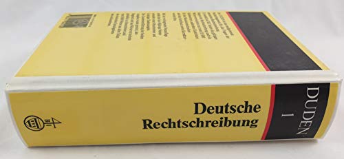Der Duden in 12 Banden