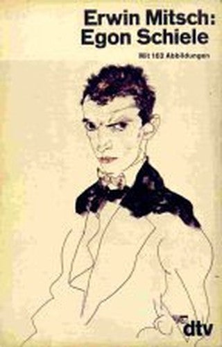 Egon Schiele, 1890-1918