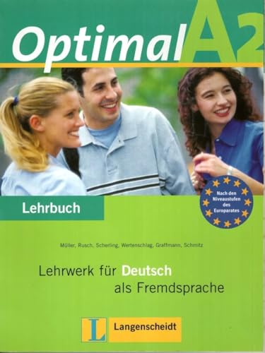 Optimal A2