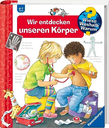 Wieso? Weshalb? Warum?