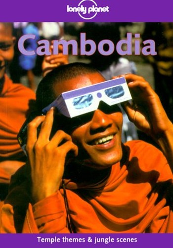 Cambodia (Lonely Planet Country Guides)