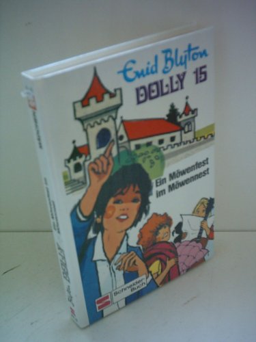 Dolly 15: Ein Möwenfest im Mövennest - bk162