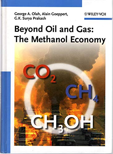 Beyond Oil and Gas