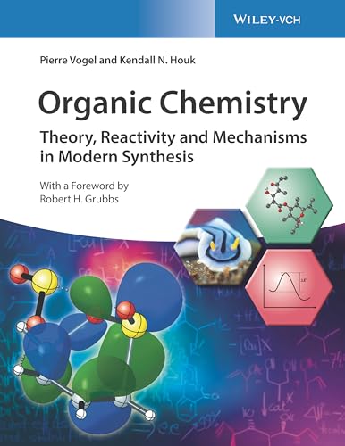Organic Chemistry