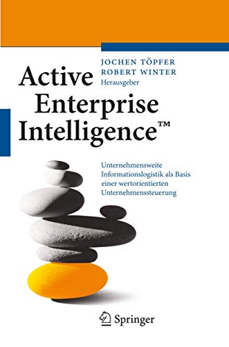 Active Enterprise Intelligence™