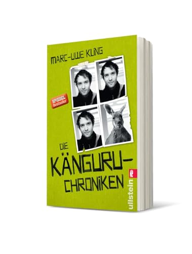 Die Kanguru Chroniken