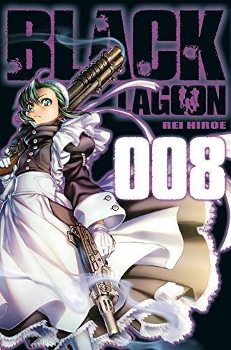Black Lagoon 08