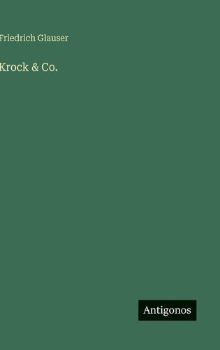 Krock & Co.