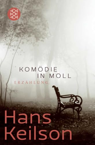 Komodie in Moll