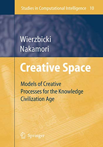 Creative Space