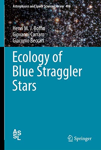 Ecology of Blue Straggler Stars