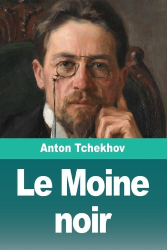 Le Moine noir