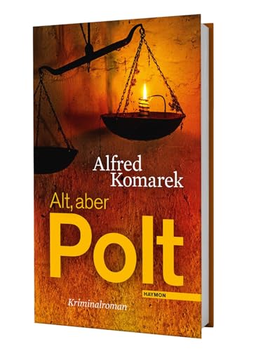 Komarek, A: Alt, aber Polt