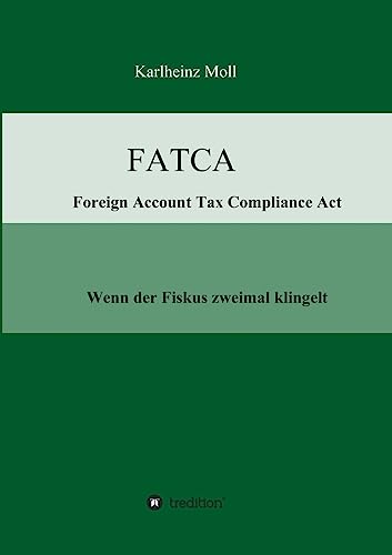 FATCA - Foreign Account Tax Compliance Act