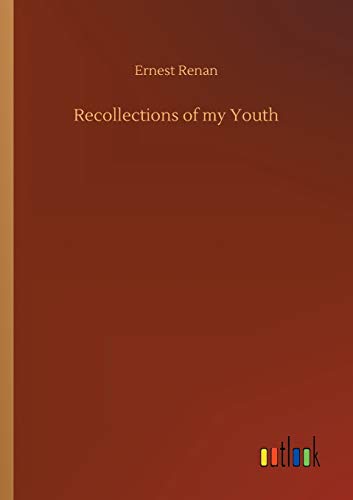 Recollections of my Youth