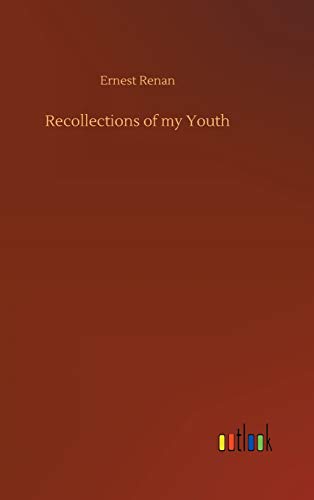 Recollections of my Youth