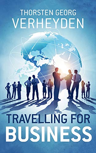 Travelling For Business