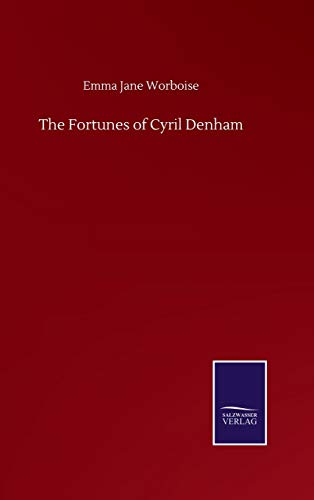 The Fortunes of Cyril Denham