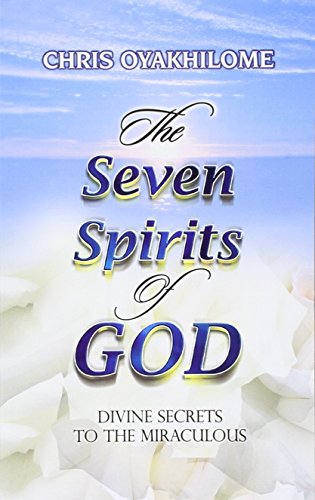 Seven Spirits Of God