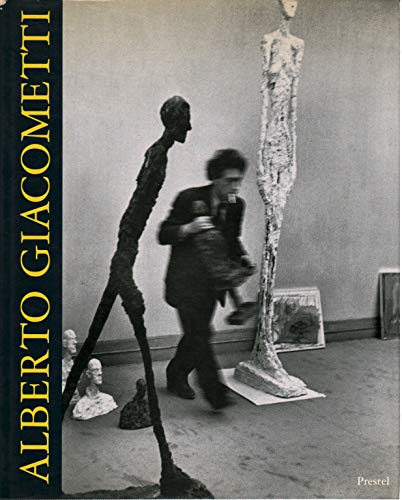 Alberto Giacometti