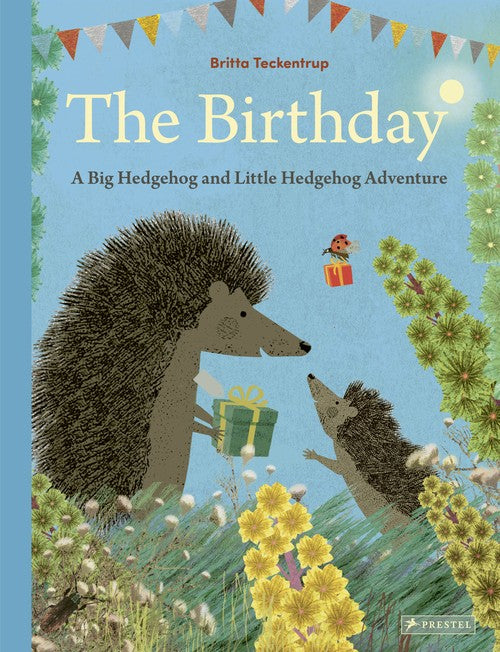 The Birthday