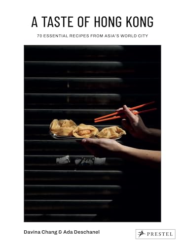 A Taste of Hong Kong